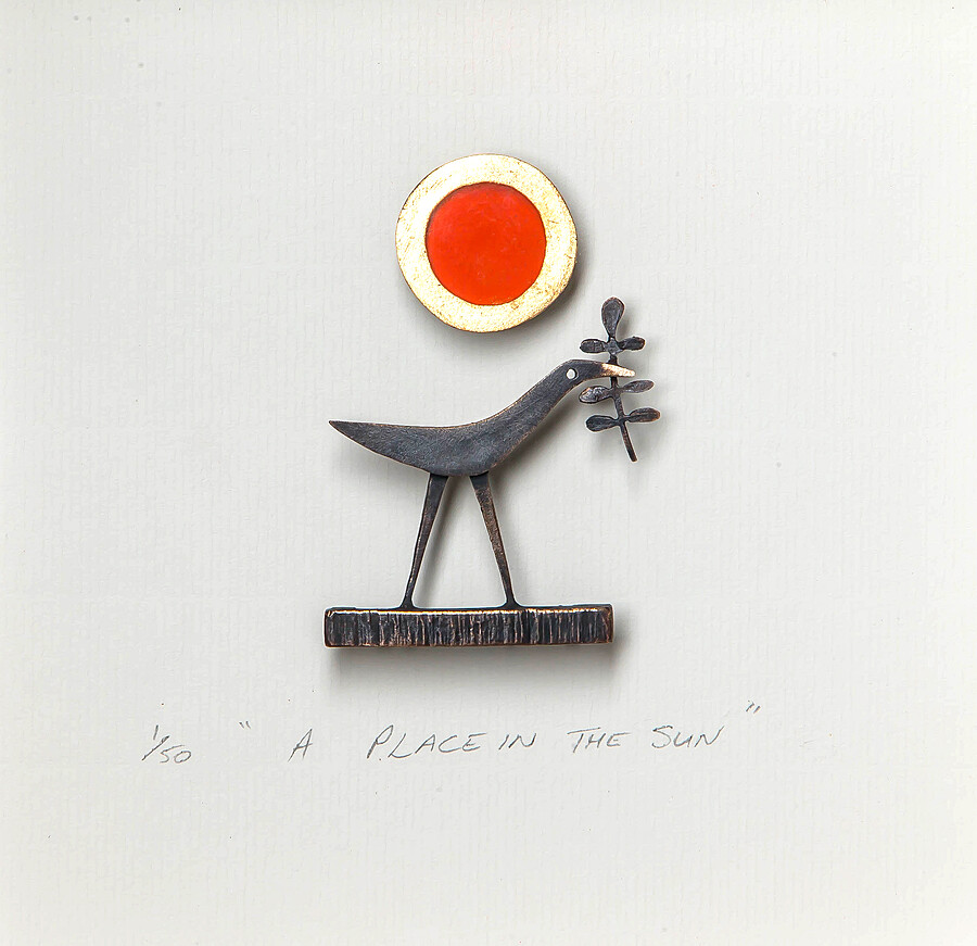 A Place In The Sun Alan Ardiff