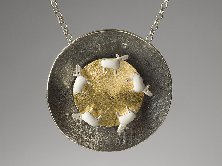 Counting Sheep Alan Ardiff