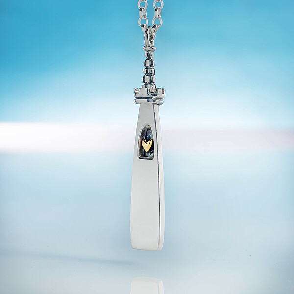 Alan Ardiff - Pendant - Rapunzel