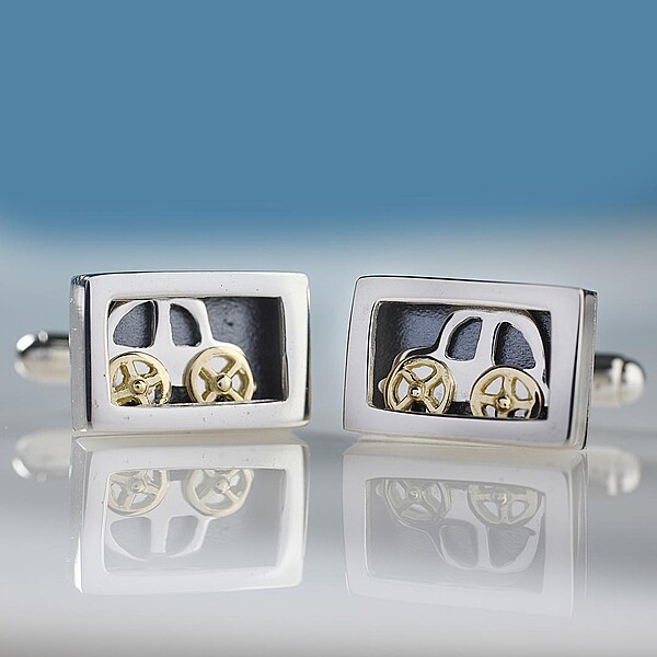 Alan Ardiff - Cufflinks - M50