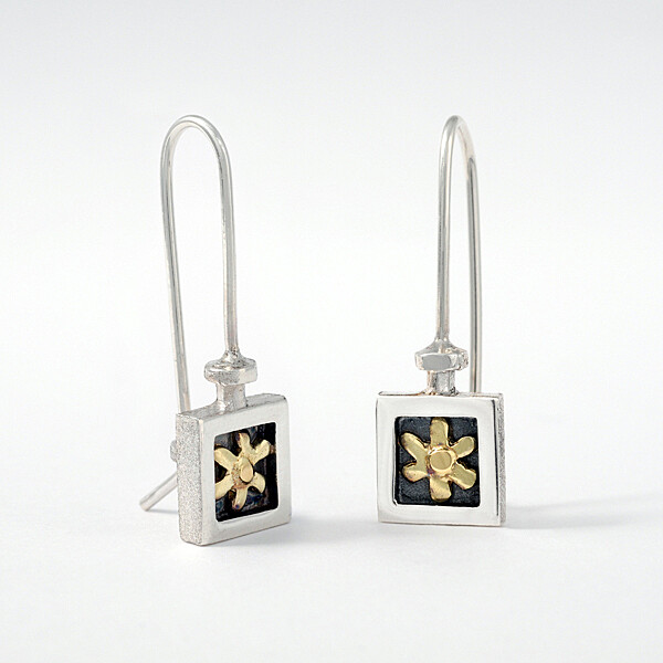 Alan Ardiff - Earrings - Just For You