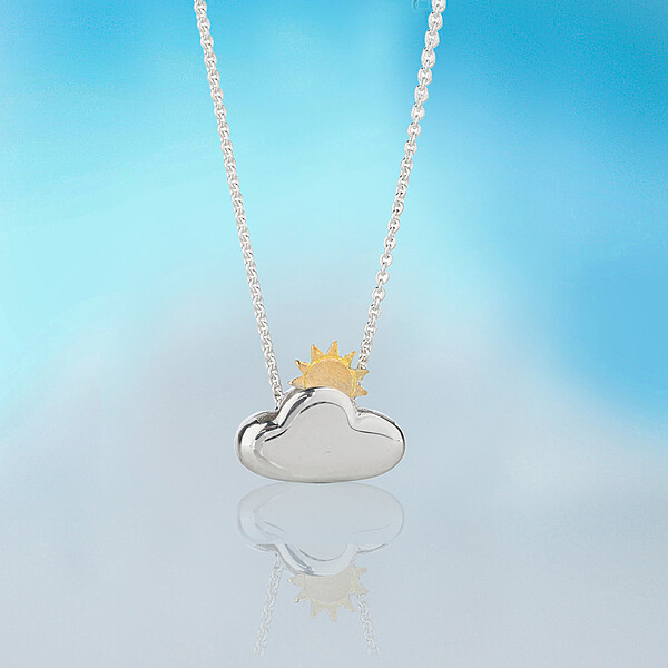 Alan A Rdiff My Sunshine spikey